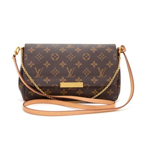 lv favorite pm or mm|favorite pm louis vuitton.